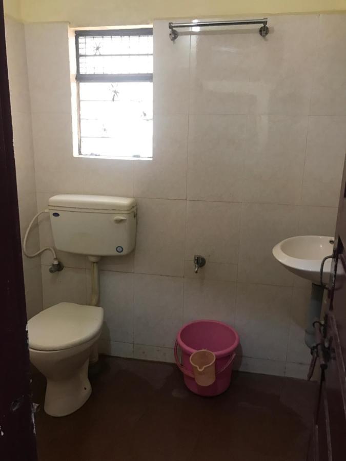 הובלי Shri Vasant Lodge מראה חיצוני תמונה